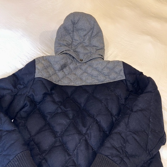 MONCLER winter jacket - Picture 9 of 9